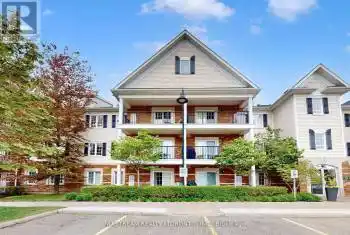 75 Shipway Avenue Unit# 203, Clarington (Newcastle), Ontario L1B0B8, 2 Bedrooms Bedrooms, ,1 BathroomBathrooms,Condo,For Rent,Shipway,E10707696