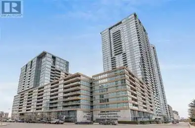 10 Capreol Court Unit# 922 Toronto (Waterfront Communities) Ontario M5