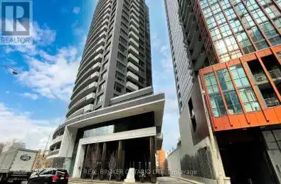 88 Davenport Road Unit# 2201 Toronto (Annex) Ontario M5R0A5