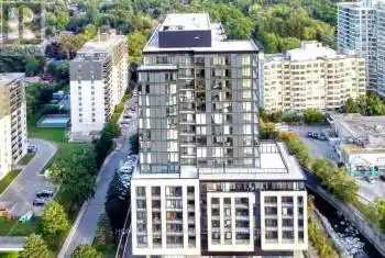 86 Dundas Street Unit# 803, Mississauga (Cooksville), Ontario L5A1W4, 2 Bedrooms Bedrooms, ,2 BathroomsBathrooms,Condo,For Sale,Dundas,W10707858