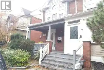 14 Hartford Avenue Unit# Main&Lo, Toronto (The Beaches), Ontario M4L1N9, 2 Bedrooms Bedrooms, ,1 BathroomBathrooms,All Houses,For Rent,Hartford,E10466856