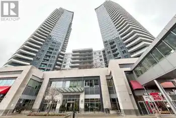 7171 Yonge Street Unit# 803, Markham (Grandview), Ontario L3T0C5, 1 Bedroom Bedrooms, ,1 BathroomBathrooms,Condo,For Sale,Yonge,N10707906