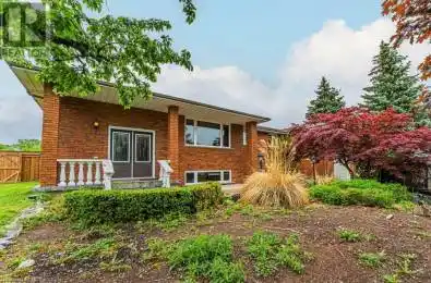 1327 #8 HIGHWAY Unit# Main Stoney Creek Ontario L8E5K6