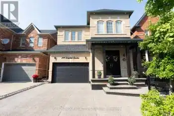 239 Dalgleish Gardens, Milton (Scott), Ontario L9T6Z8, 4 Bedrooms Bedrooms, ,4 BathroomsBathrooms,All Houses,For Sale,Dalgleish,W10729285