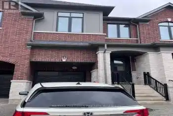 1419 Oakmont Common, Burlington (Tyandaga), Ontario L7P0V8, 3 Bedrooms Bedrooms, ,3 BathroomsBathrooms,All Houses,For Rent,Oakmont Common,W10744055