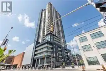 60 CHARLES Street Unit# 8, Kitchener, Ontario N2G0C9, 2 Bedrooms Bedrooms, ,2 BathroomsBathrooms,Condo,For Rent,CHARLES,40680444