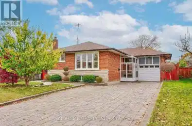 6 Wyndcliff Crescent Toronto (Victoria Village) Ontario M4A2K1