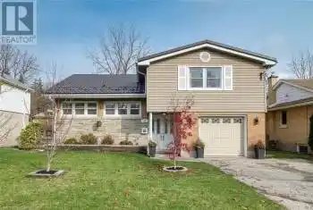 22 FAIRMOUNT Road, Kitchener, Ontario N2H2G3, 3 Bedrooms Bedrooms, ,1 BathroomBathrooms,All Houses,For Sale,FAIRMOUNT,40679956