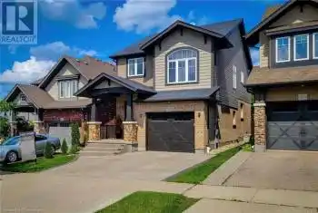 565 ISAIAH Crescent, Kitchener, Ontario N2E0E6, 4 Bedrooms Bedrooms, ,4 BathroomsBathrooms,All Houses,For Rent,ISAIAH,40675858