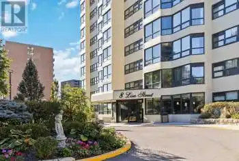 8 Lisa Street Unit# 504, Brampton (Queen Street Corridor), Ontario L6T4S6, 1 Bedroom Bedrooms, ,2 BathroomsBathrooms,Condo,For Sale,Lisa,W10875034