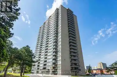 3151 Bridletowne Circle Unit# 808 Toronto (L'Amoreaux) Ontario M1W2T1