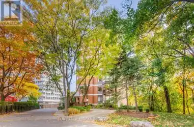 407 Walmer Road Unit# PH2 Toronto (Casa Loma) Ontario M5R3N2