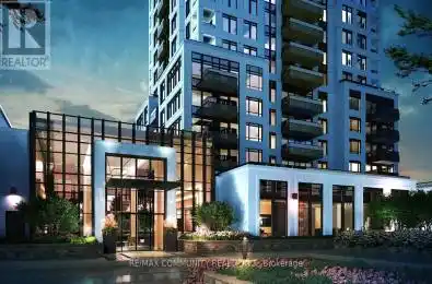 10 Eva Road Unit# 301 Toronto (Etobicoke West Mall) Ontario M9C0B3