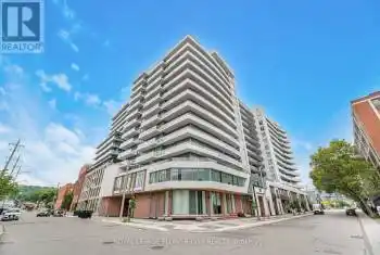 212 King William Street Unit# 604, Hamilton (Beasley), Ontario L8R0A7, 2 Bedrooms Bedrooms, ,2 BathroomsBathrooms,Condo,For Rent,King William,X10874964