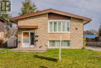 72 OBERMEYER Drive, Kitchener, Ontario N2A1P6, 5 Bedrooms Bedrooms, ,2 BathroomsBathrooms,All Houses,For Sale,OBERMEYER,40680812