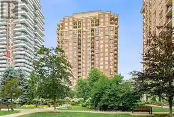 1101 Leslie Street Unit# 1506, Toronto (Banbury-Don Mills), Ontario M3C4G3, 2 Bedrooms Bedrooms, ,2 BathroomsBathrooms,Condo,For Sale,Leslie,C10929268