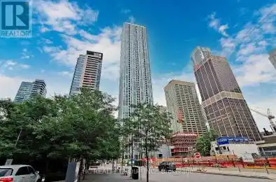 1 Yorkville Avenue Unit# 2902 Toronto (Annex) Ontario M4W0B1