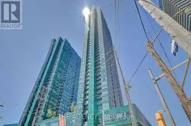 4750 Yonge Street Unit# 335 Toronto (Lansing-Westgate) Ontario M2N0J6