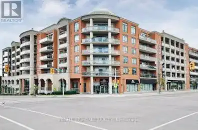 281 Woodbridge Avenue Unit# 27 Vaughan (West Woodbridge) Ontario L4L0C