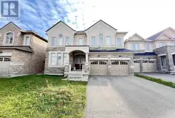 466 North Park Boulevard, Oakville, Ontario L6M1N3, 4 Bedrooms Bedrooms, ,4 BathroomsBathrooms,All Houses,For Rent,North Park,W10929457