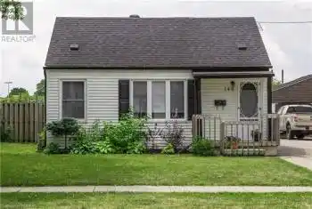 148 WILKES Street, Brantford, Ontario N3T4W3, 2 Bedrooms Bedrooms, ,1 BathroomBathrooms,All Houses,For Rent,WILKES,40680678