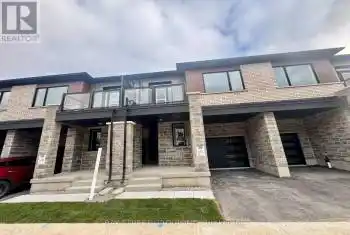 3031 Bramall Gardens, Oakville, Ontario L6H7G1, 4 Bedrooms Bedrooms, ,3 BathroomsBathrooms,All Houses,For Rent,Bramall,W10929729