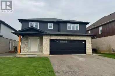 7363 SHERRILEE Crescent Niagara Falls (222 - Brown) Ontario L2H3T1