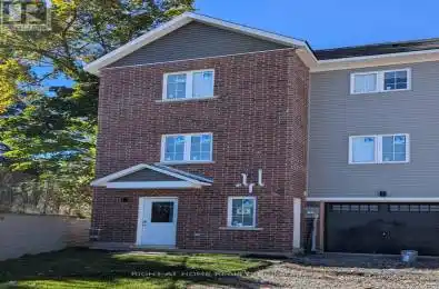 139 Highriver Trail Unit# Main Welland Ontario L3C0H6