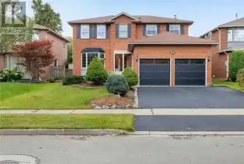 164 WARNER Drive, Oakville, Ontario L6L6E7, 6 Bedrooms Bedrooms, ,4 BathroomsBathrooms,All Houses,For Sale,WARNER,40680665