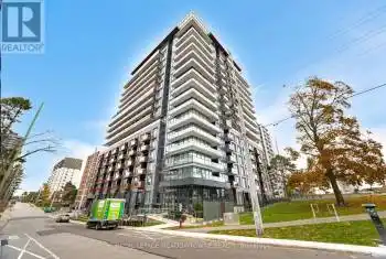 21 Park Street Unit# 616, Mississauga (Port Credit), Ontario L5G0C2, 2 Bedrooms Bedrooms, ,2 BathroomsBathrooms,Condo,For Sale,Park,W10940806