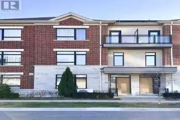 55 Gandhi Lane Unit# TH42, Markham (Commerce Valley), Ontario L3T0G4, 5 Bedrooms Bedrooms, ,5 BathroomsBathrooms,All Houses,For Sale,Gandhi,N10994447