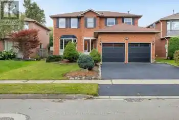 164 Warner Drive, Oakville (Bronte West), Ontario L6L6E7, 6 Bedrooms Bedrooms, ,4 BathroomsBathrooms,All Houses,For Sale,Warner,W10983862