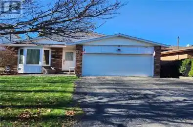 18 ROSEWELL Street Hamilton Ontario L8W2L1