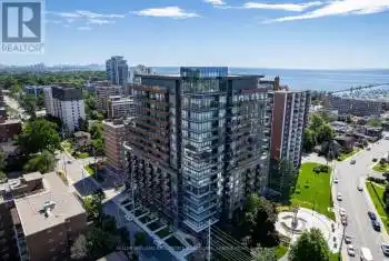 21 Park Street Unit# 811, Mississauga (Port Credit), Ontario L5G1L7, 2 Bedrooms Bedrooms, ,1 BathroomBathrooms,Condo,For Rent,Park,W10902542