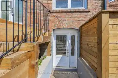 170 Ennerdale Road Unit# Basemen Toronto (Caledonia-Fairbank) Ontario 