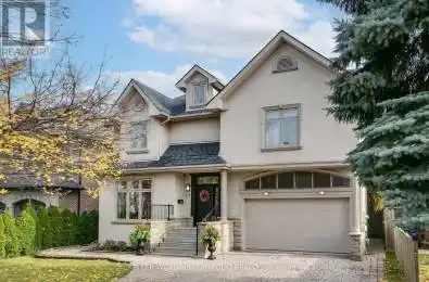 27 Wilmar Road Toronto (Islington-City Centre West) Ontario M9B3R8