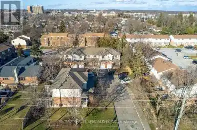 688 Exeter Road Unit# 8 London Ontario N6E1L2