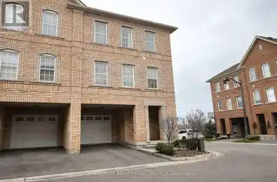 2280 Baronwood Drive Unit# 90 Oakville (West Oak Trails) Ontario L6M0K