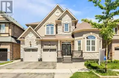 409 Coombs Court Milton (Scott) Ontario L9T7N5