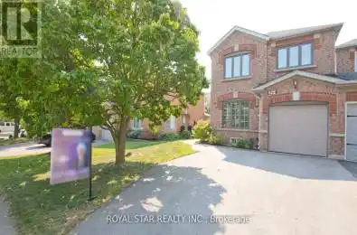 2964 Jackson Drive Burlington (Rose) Ontario L7M4K6