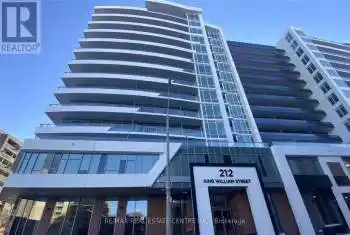 212 King William Street Unit# 306, Hamilton (Beasley), Ontario L8R3N9, 2 Bedrooms Bedrooms, ,1 BathroomBathrooms,Condo,For Rent,King William,X11189928