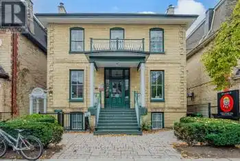 185 Carlton Street Unit# 3, Toronto (Cabbagetown-South St. James Town), Ontario M5A2K7, 1 Bedroom Bedrooms, ,1 BathroomBathrooms,Condo,For Sale,Carlton,C11189967