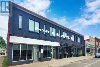 37 Main Street Unit# Suite A, Halton Hills (Georgetown), Ontario L7G3G2, ,2 BathroomsBathrooms,Commercial,For Rent,Main,W11180465