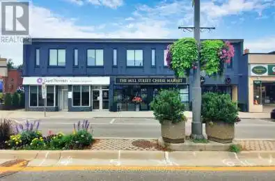 37 Main Street Unit# Suite C Halton Hills (Georgetown) Ontario L7G3G2