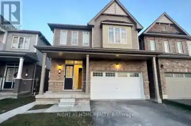 47 Anderson Road Brantford Ontario N3T0S2