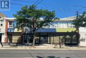 4894-96 Dundas Street Unit# 203, Toronto (Islington-City Centre West), Ontario M9A1B5, ,Commercial,For Rent,Dundas,W11190044