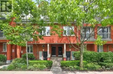 31 Massey Street Unit# 3 Toronto (Niagara) Ontario M6J3W4