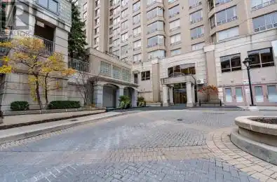 5418 Yonge Street Unit# 2307 Toronto (Willowdale West) Ontario M2N6X4