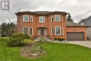 1404 THE LINKS Drive, Oakville, Ontario L6M2N4, 5 Bedrooms Bedrooms, ,4 BathroomsBathrooms,All Houses,For Rent,THE LINKS,40680311