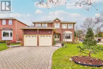 1175 Old Abbey Lane, Oakville (Glen Abbey), Ontario L6M1M9, 5 Bedrooms Bedrooms, ,4 BathroomsBathrooms,All Houses,For Sale,Old Abbey,W11190009